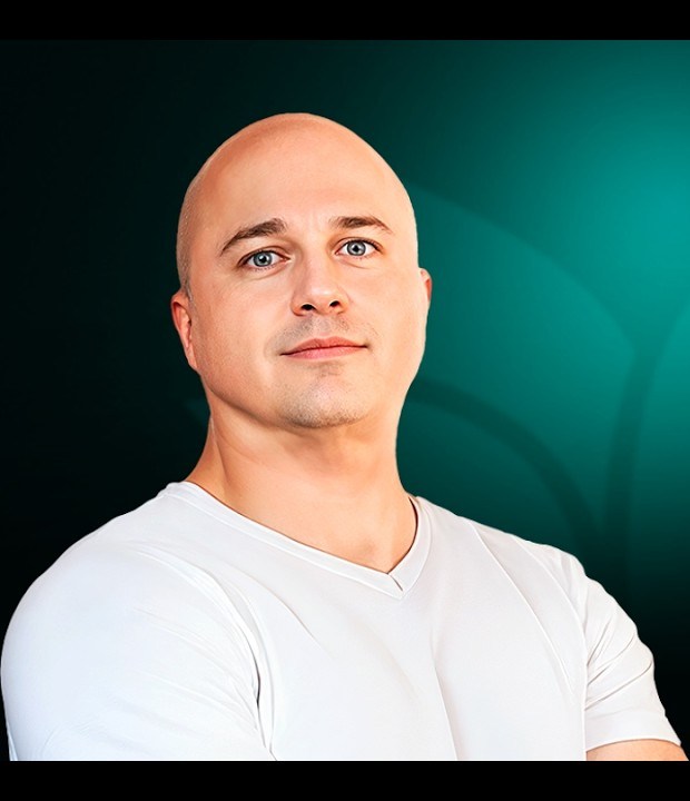 Alexandre Bussade, criador do método STRIORT